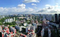 Stirling Residences (D3), Apartment #556200161